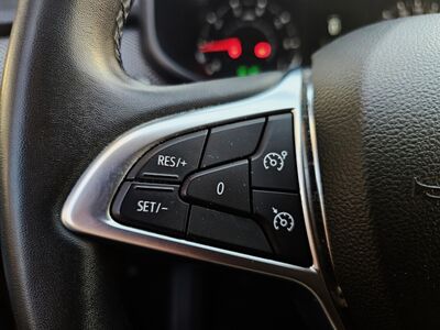 Dacia Sandero Gebrauchtwagen