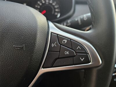 Dacia Sandero Gebrauchtwagen