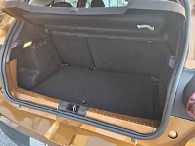 Dacia Sandero Gebrauchtwagen