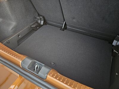 Dacia Sandero Gebrauchtwagen