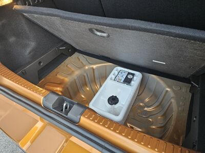 Dacia Sandero Gebrauchtwagen