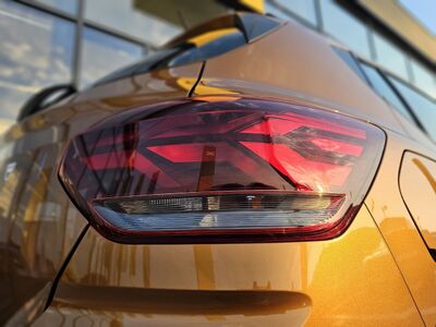 Dacia Sandero Gebrauchtwagen