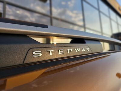 Dacia Sandero Gebrauchtwagen