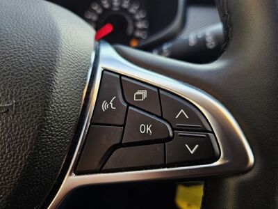 Dacia Sandero Gebrauchtwagen