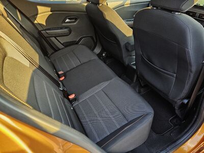 Dacia Sandero Gebrauchtwagen