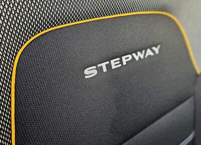 Dacia Sandero Gebrauchtwagen