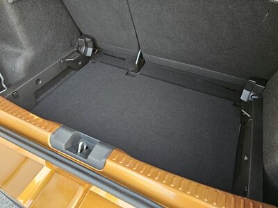 Dacia Sandero Gebrauchtwagen