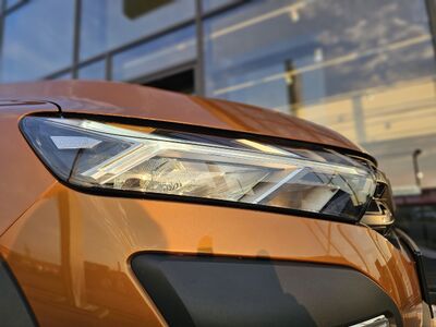 Dacia Sandero Gebrauchtwagen