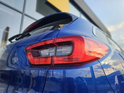 Renault Kadjar Gebrauchtwagen