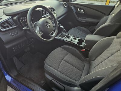 Renault Kadjar Gebrauchtwagen