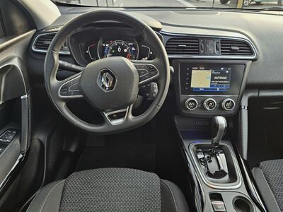 Renault Kadjar Gebrauchtwagen