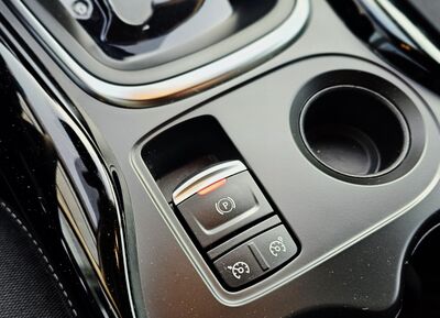 Renault Kadjar Gebrauchtwagen