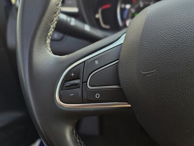 Renault Kadjar Gebrauchtwagen