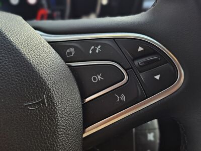 Renault Kadjar Gebrauchtwagen