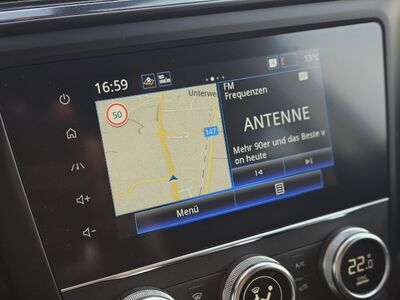 Renault Kadjar Gebrauchtwagen