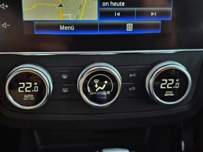 Renault Kadjar Gebrauchtwagen