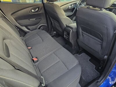 Renault Kadjar Gebrauchtwagen