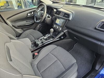 Renault Kadjar Gebrauchtwagen