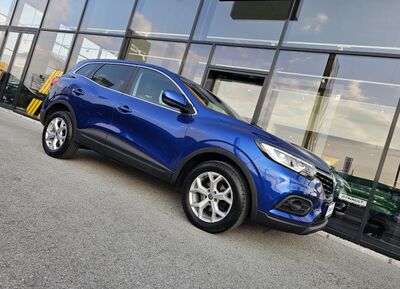 Renault Kadjar Gebrauchtwagen
