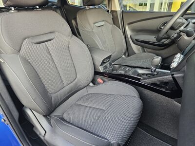 Renault Kadjar Gebrauchtwagen