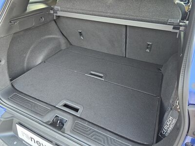 Renault Kadjar Gebrauchtwagen