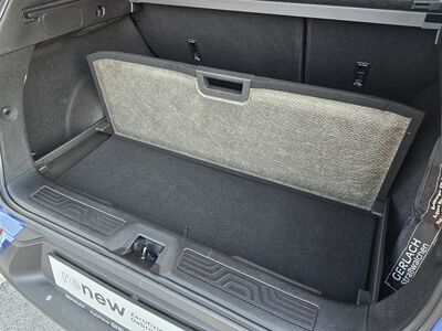 Renault Kadjar Gebrauchtwagen