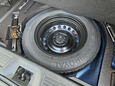 Renault Kadjar Gebrauchtwagen