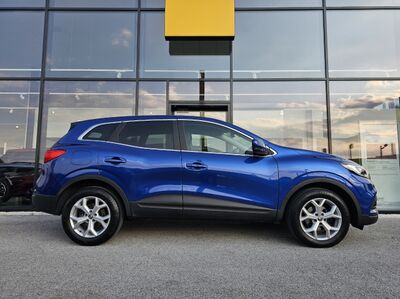 Renault Kadjar Gebrauchtwagen