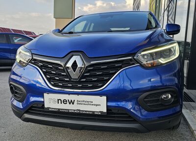 Renault Kadjar Gebrauchtwagen