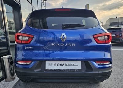 Renault Kadjar Gebrauchtwagen