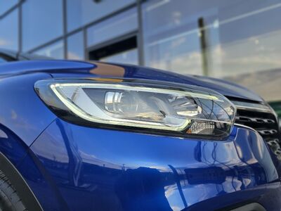 Renault Kadjar Gebrauchtwagen