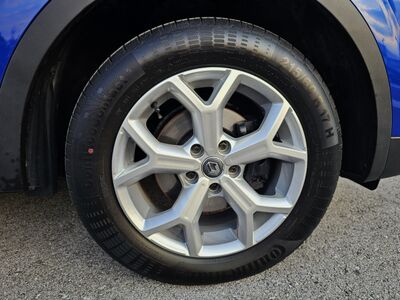 Renault Kadjar Gebrauchtwagen