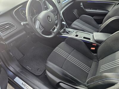 Renault Mégane Gebrauchtwagen
