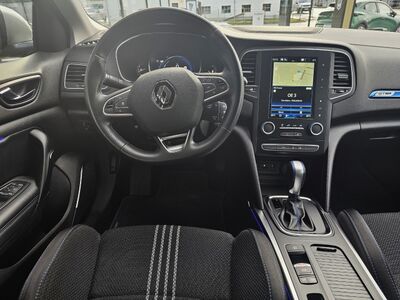 Renault Mégane Gebrauchtwagen