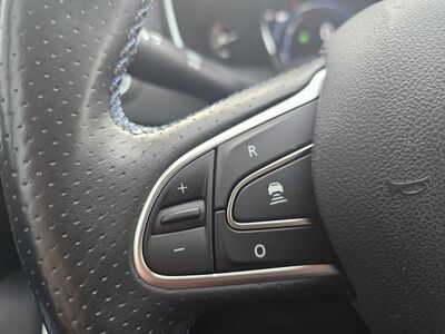 Renault Mégane Gebrauchtwagen