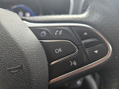 Renault Mégane Gebrauchtwagen