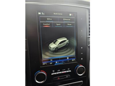 Renault Mégane Gebrauchtwagen