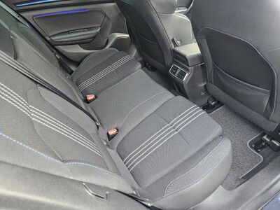 Renault Mégane Gebrauchtwagen