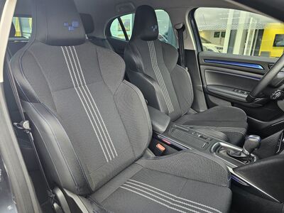 Renault Mégane Gebrauchtwagen