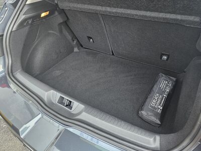 Renault Mégane Gebrauchtwagen