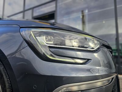 Renault Mégane Gebrauchtwagen