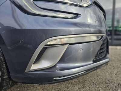 Renault Mégane Gebrauchtwagen