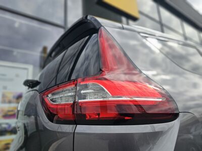 Renault Scénic Gebrauchtwagen