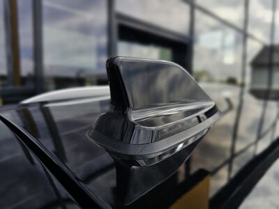 Renault Scénic Gebrauchtwagen