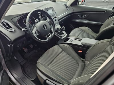 Renault Scénic Gebrauchtwagen