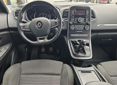 Renault Scénic Gebrauchtwagen
