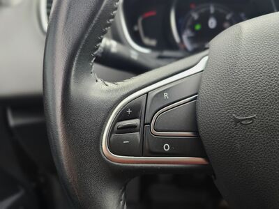 Renault Scénic Gebrauchtwagen