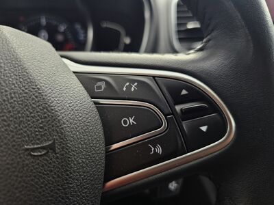 Renault Scénic Gebrauchtwagen