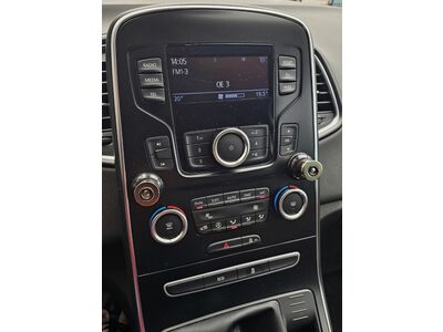 Renault Scénic Gebrauchtwagen