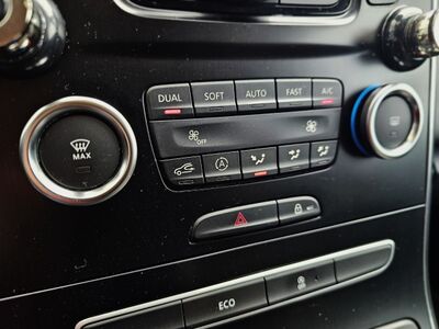 Renault Scénic Gebrauchtwagen